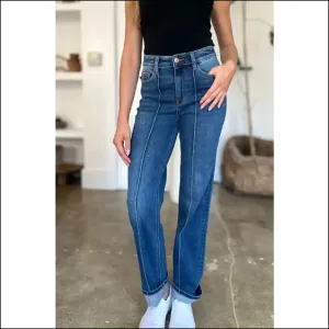 Rock your Fabulousness with Judy Blue High Waist Power Jeans