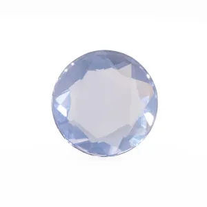Rose Cut Blue Sapphire | 1.17ct