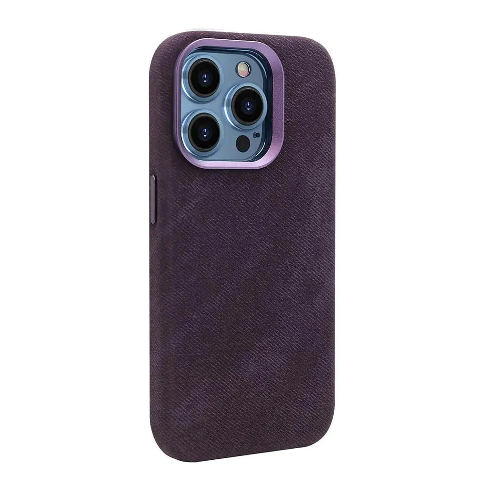 RoyalLuxe Magnetic MagSafe iPhone Case