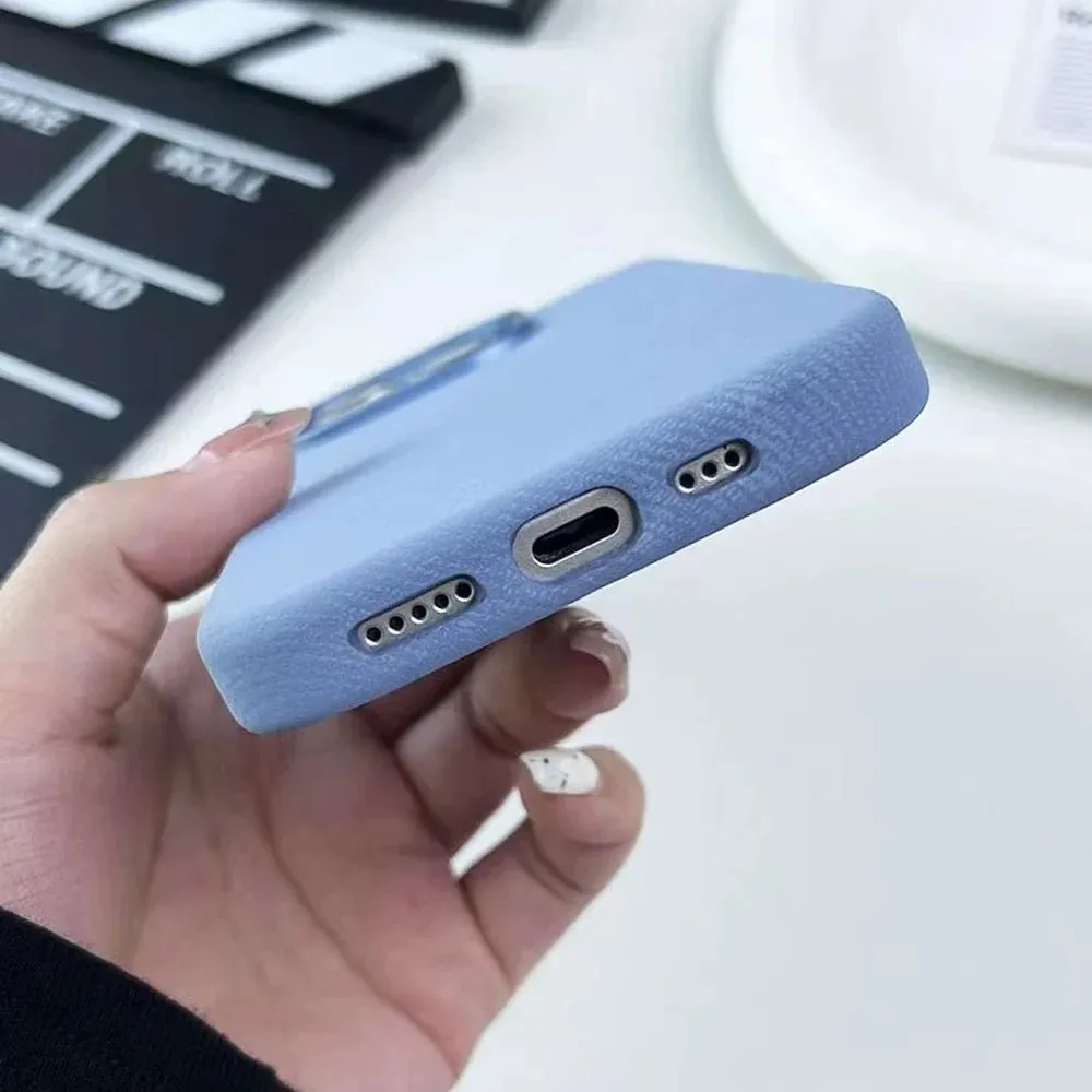 RoyalLuxe Magnetic MagSafe iPhone Case