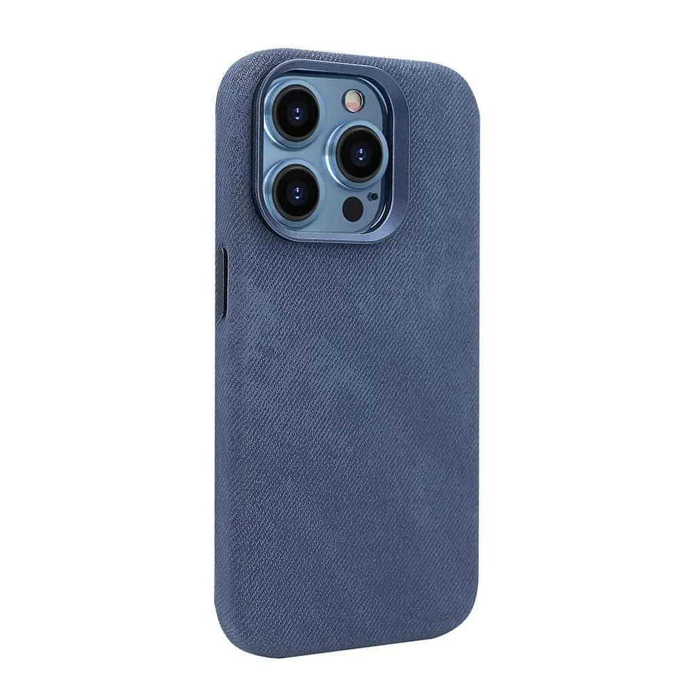 RoyalLuxe Magnetic MagSafe iPhone Case