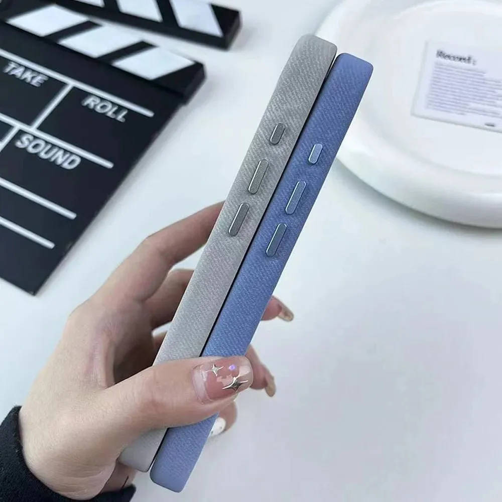 RoyalLuxe Magnetic MagSafe iPhone Case