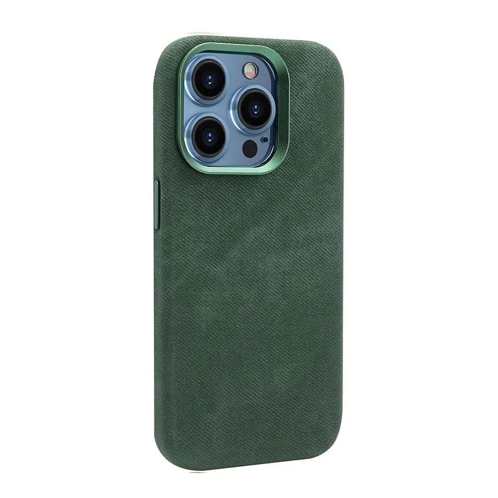 RoyalLuxe Magnetic MagSafe iPhone Case