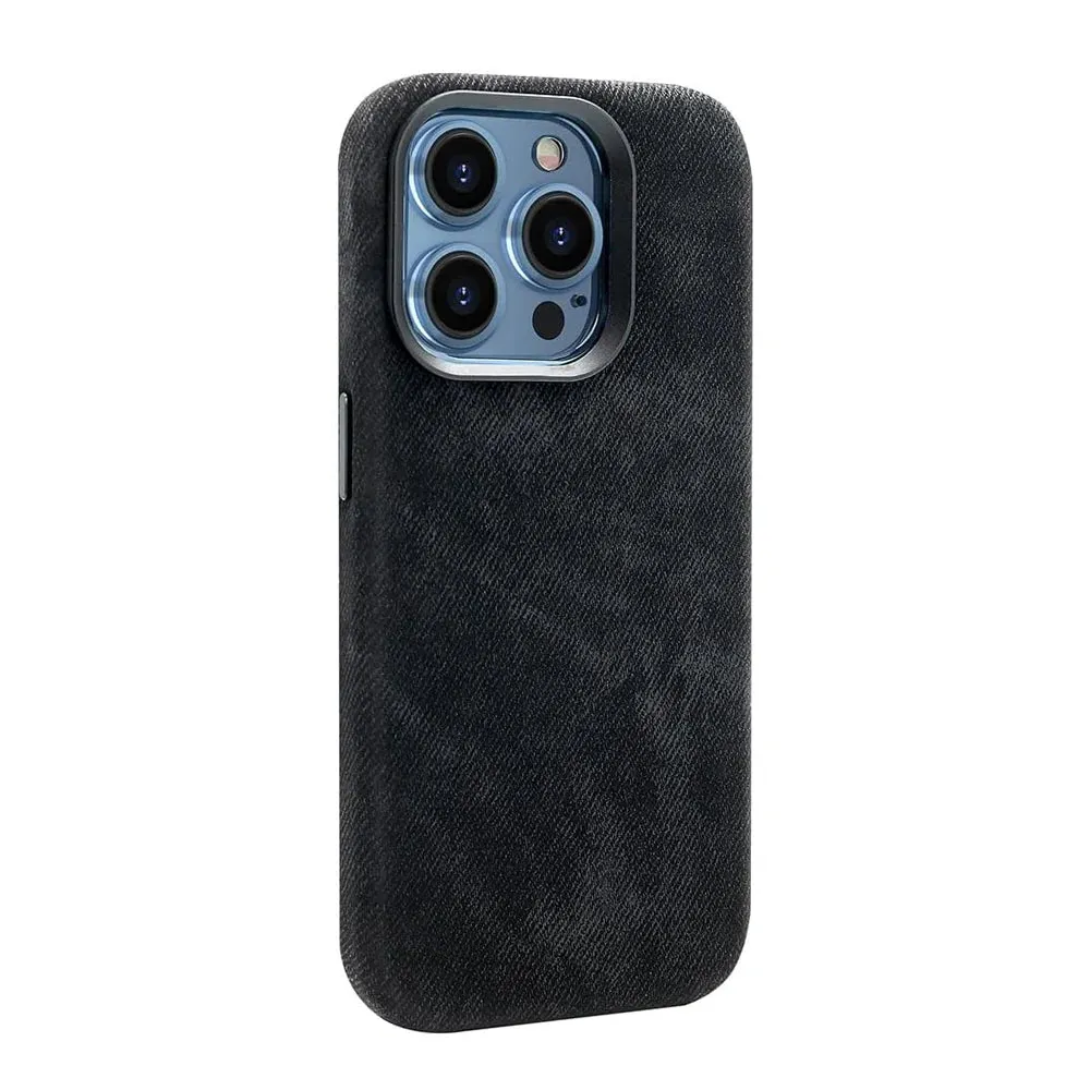 RoyalLuxe Magnetic MagSafe iPhone Case