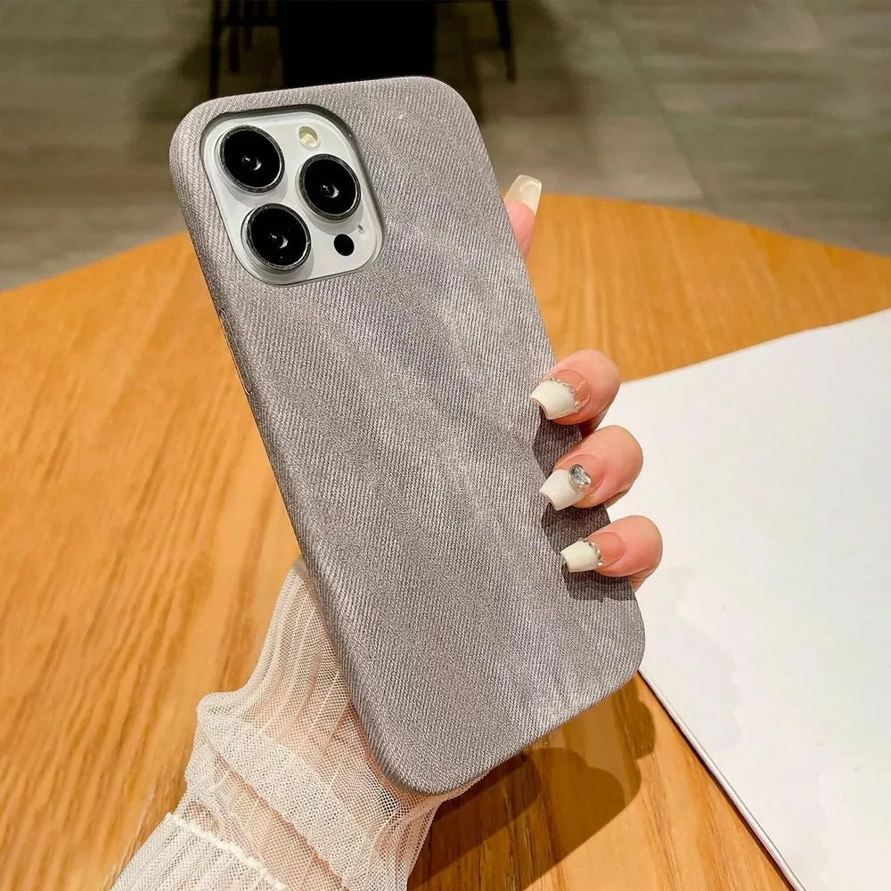 RoyalLuxe Magnetic MagSafe iPhone Case