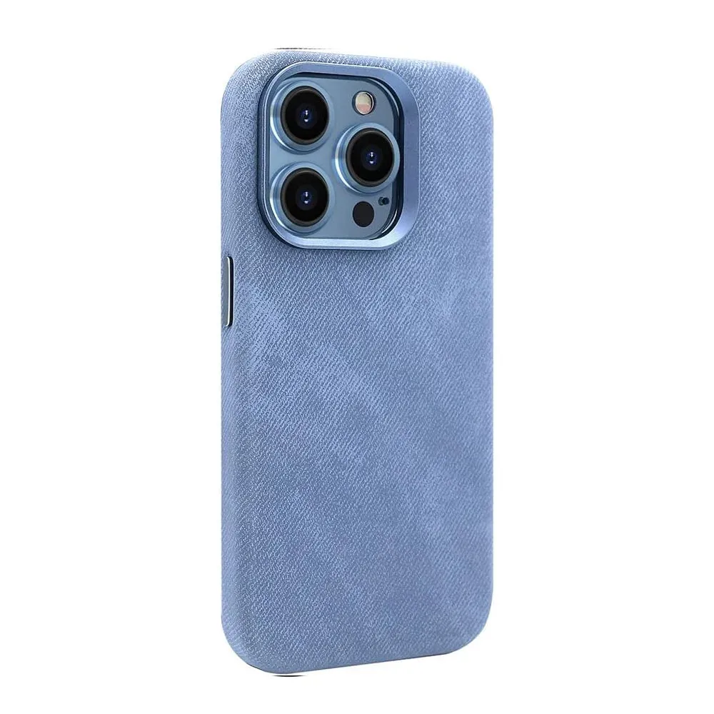 RoyalLuxe Magnetic MagSafe iPhone Case