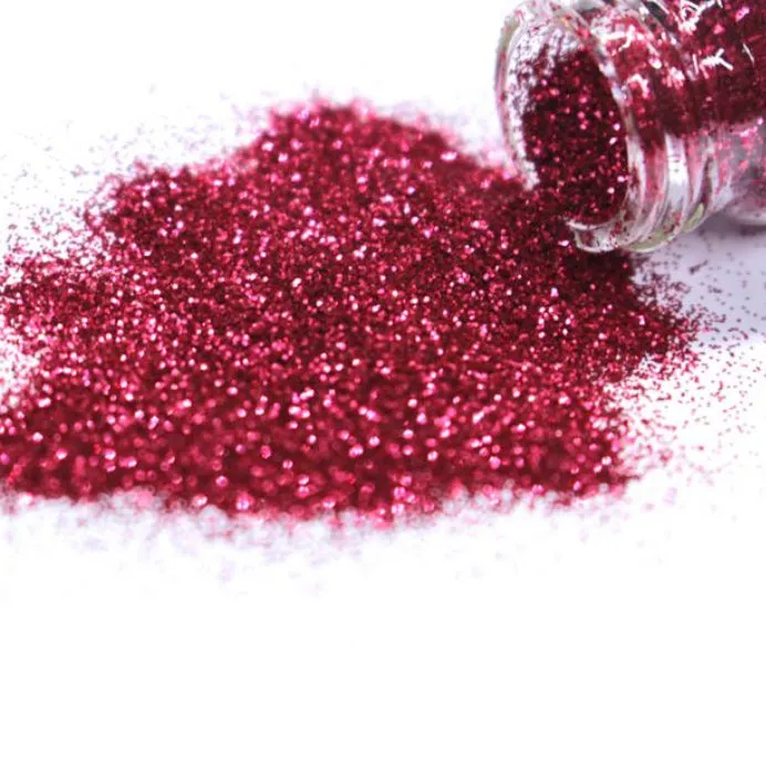 Ruby Glitter