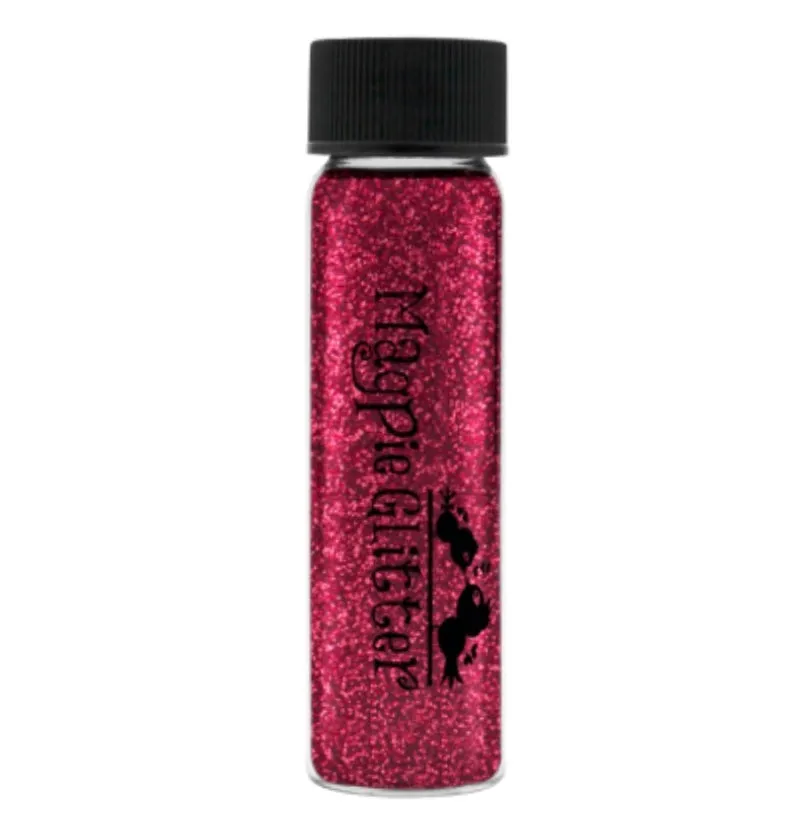 Ruby Glitter