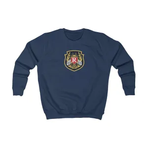 Rushmore Academy Kids Sweatshirt