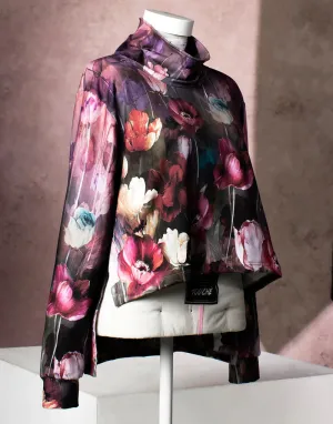 SAFFRON JACKET