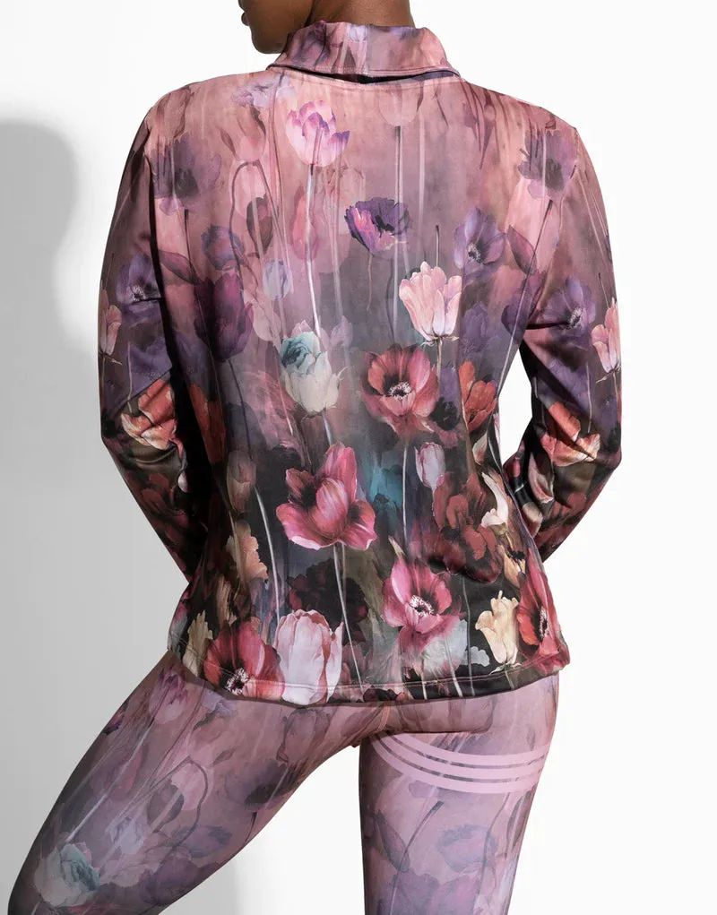 SAFFRON JACKET