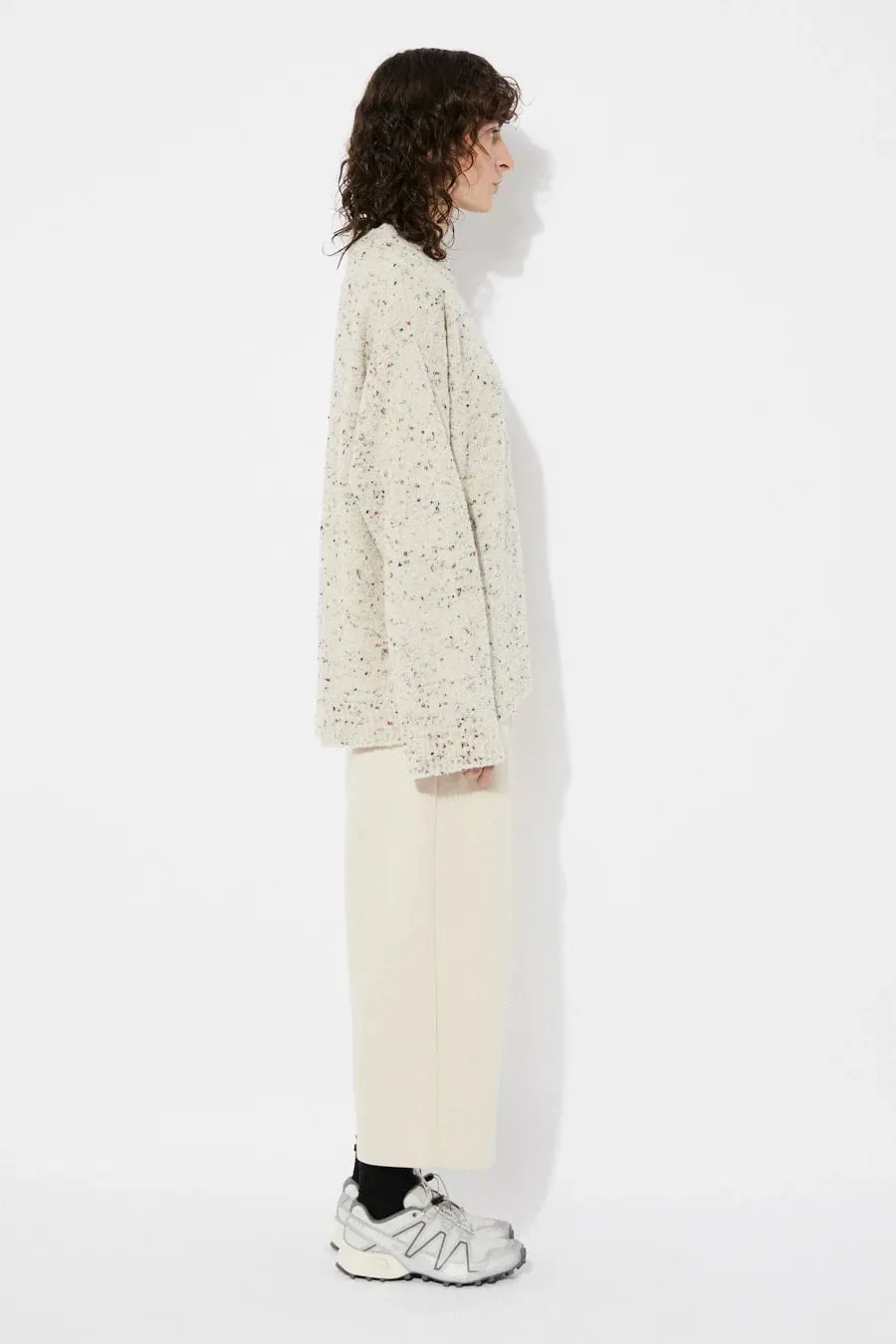 SALORIA SWEATER