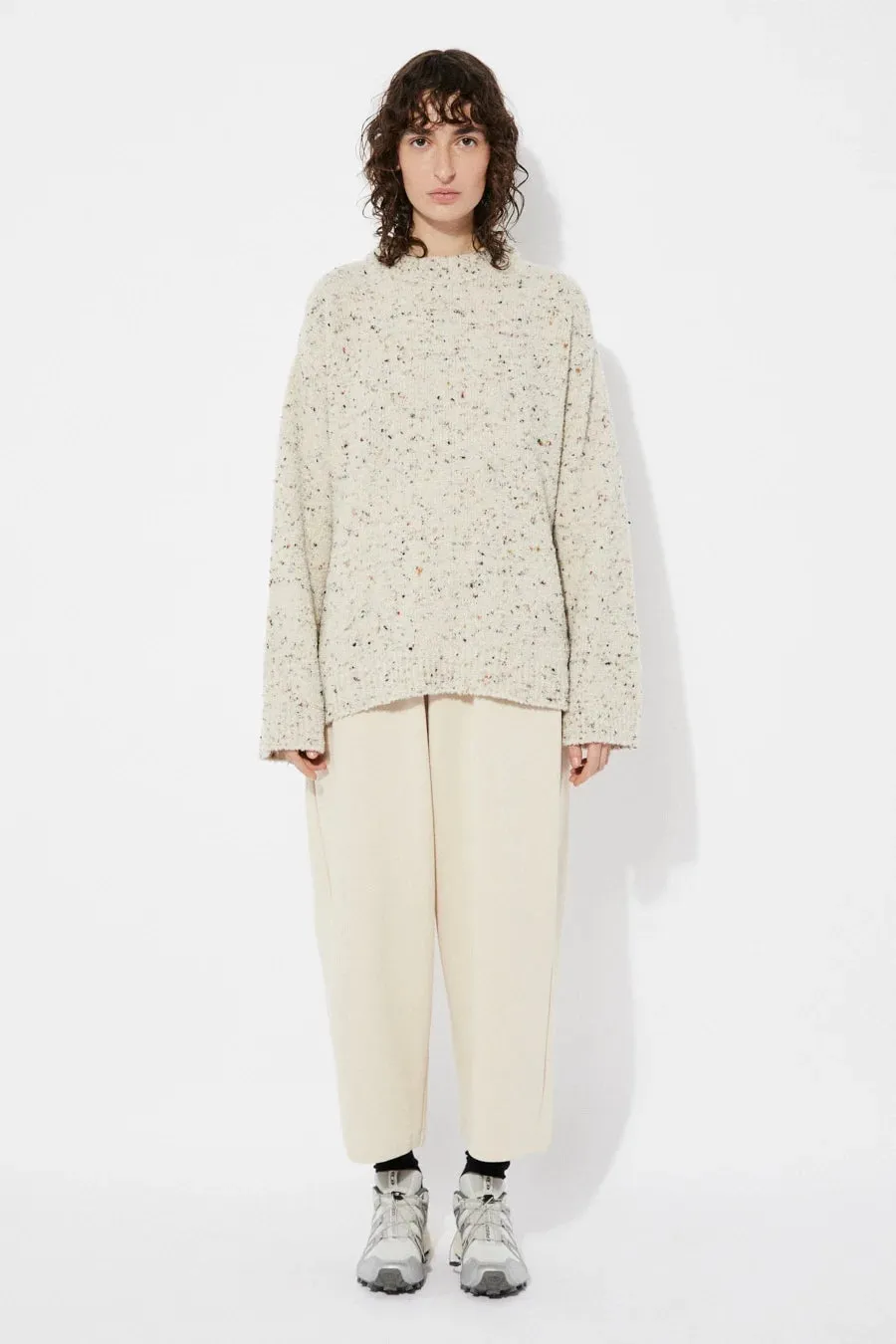 SALORIA SWEATER