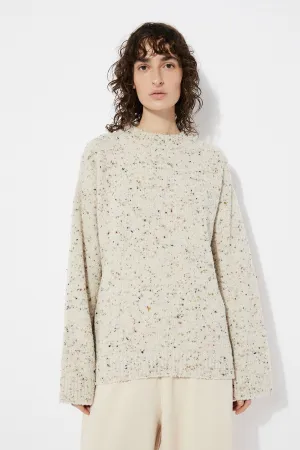 SALORIA SWEATER