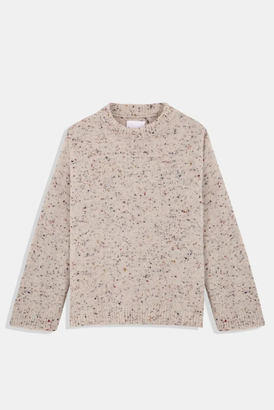 SALORIA SWEATER