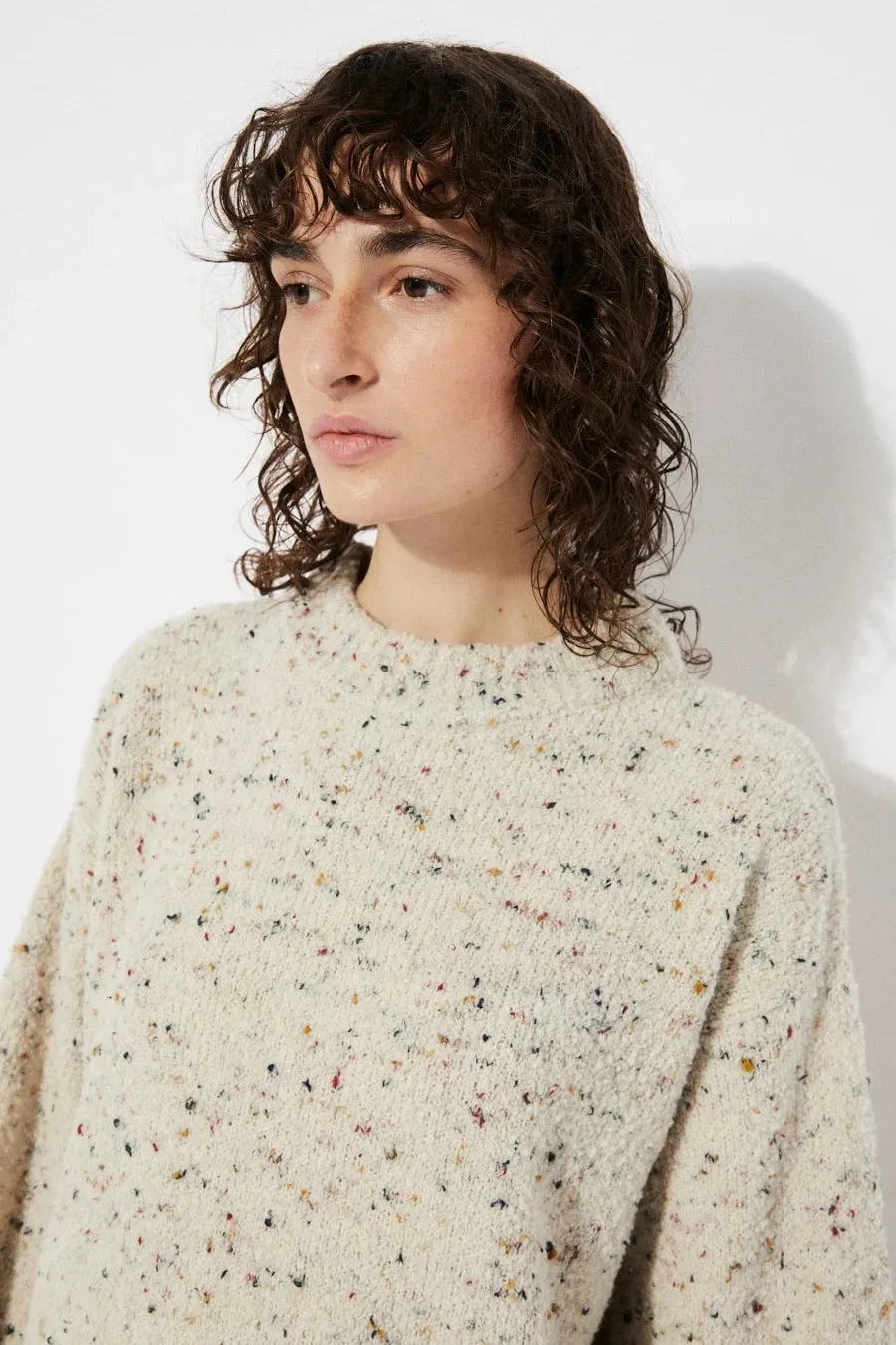SALORIA SWEATER