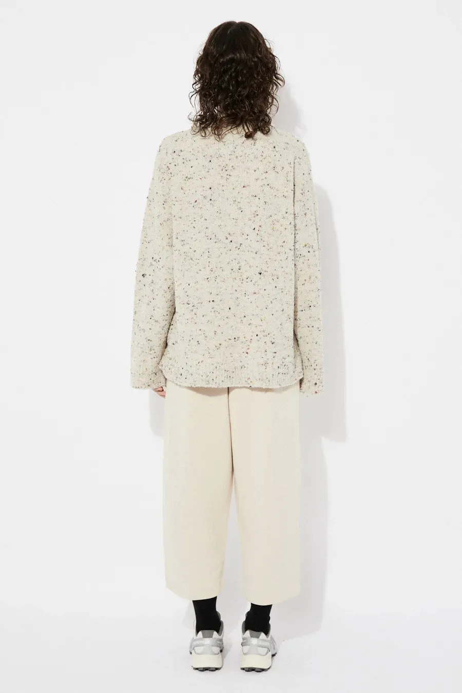 SALORIA SWEATER