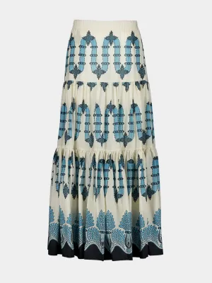 Scirocco Placée Big Skirt