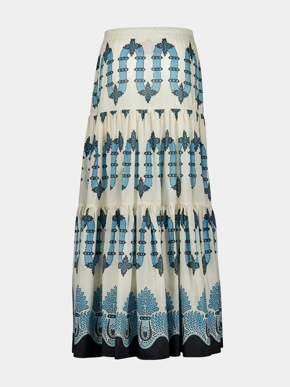 Scirocco Placée Big Skirt