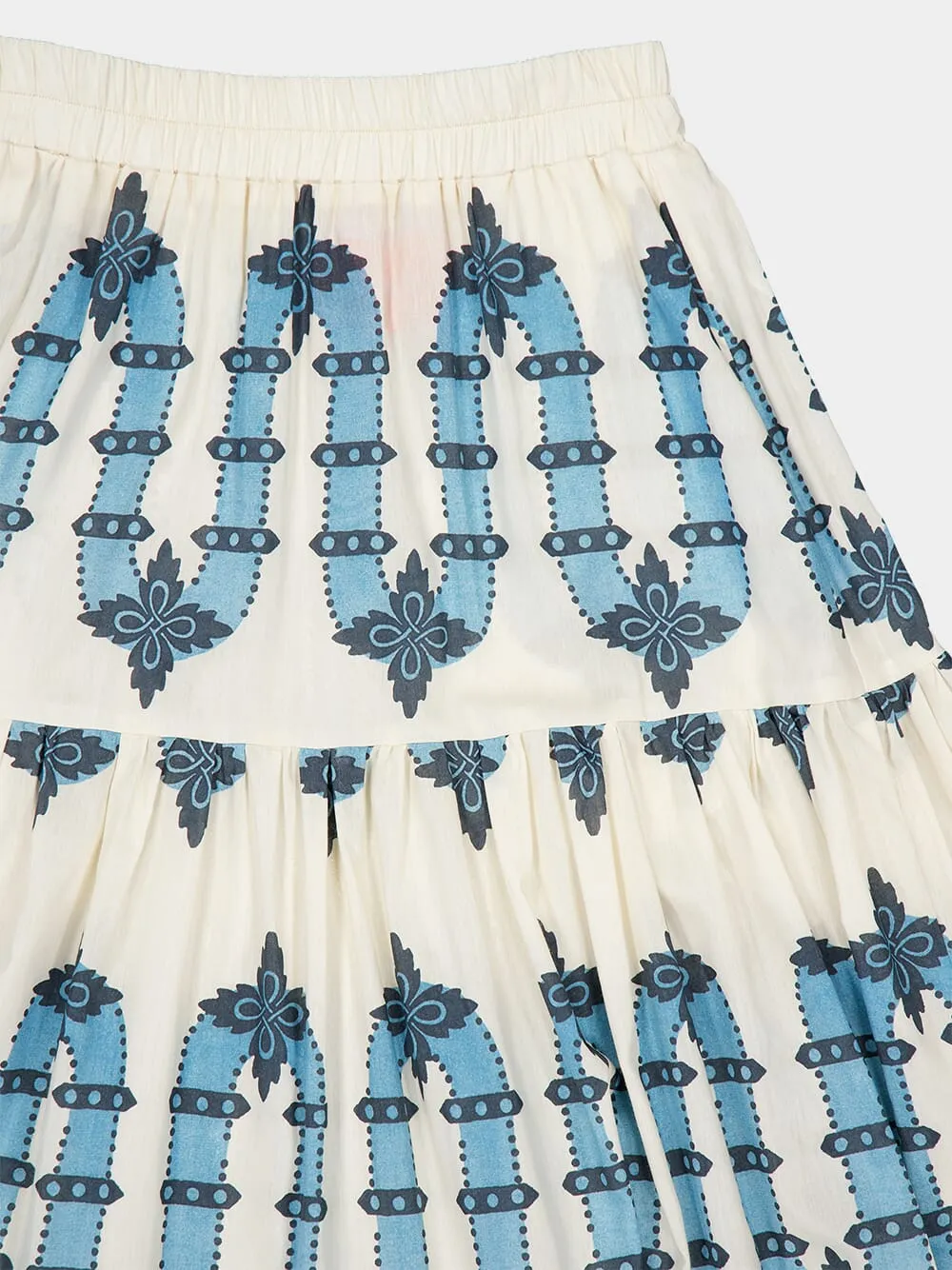 Scirocco Placée Big Skirt