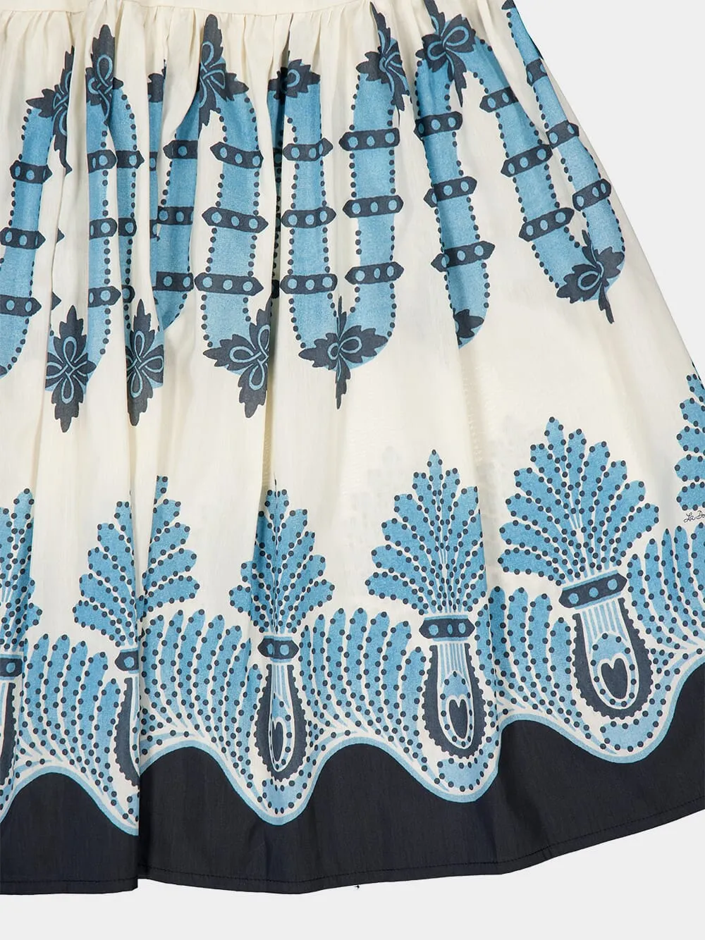 Scirocco Placée Big Skirt