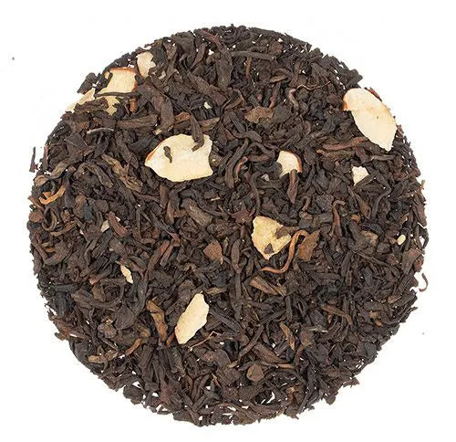SCOTTISH CARAMEL PU-ERH 50g