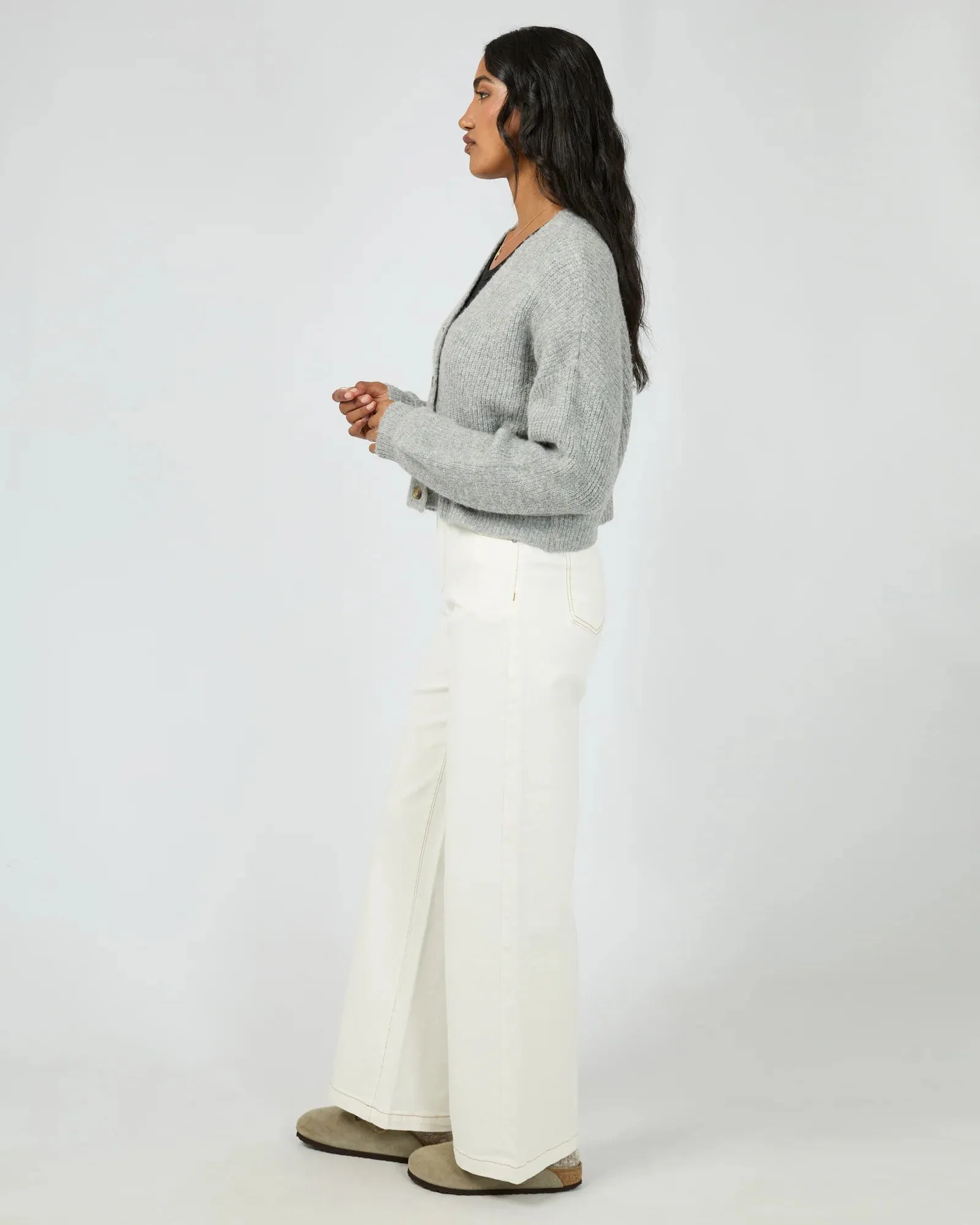 Selena Knit Cardi