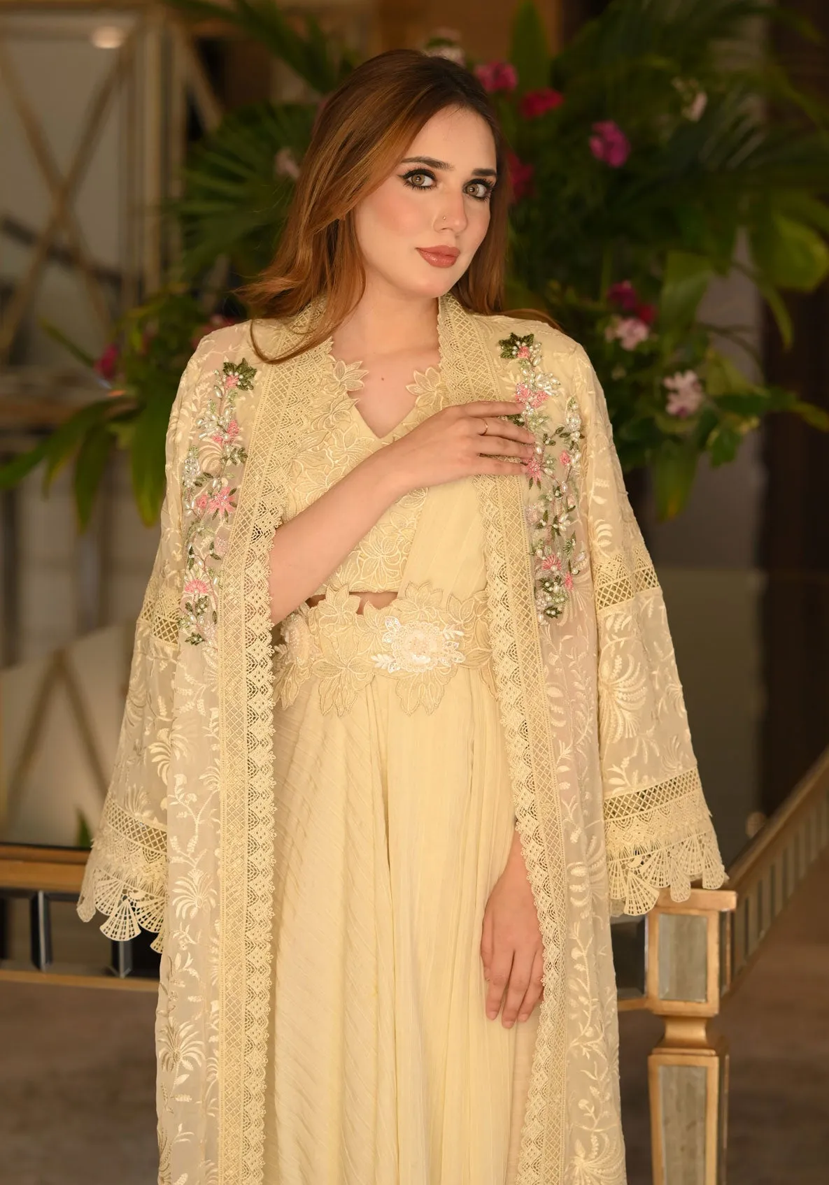 Seraphine