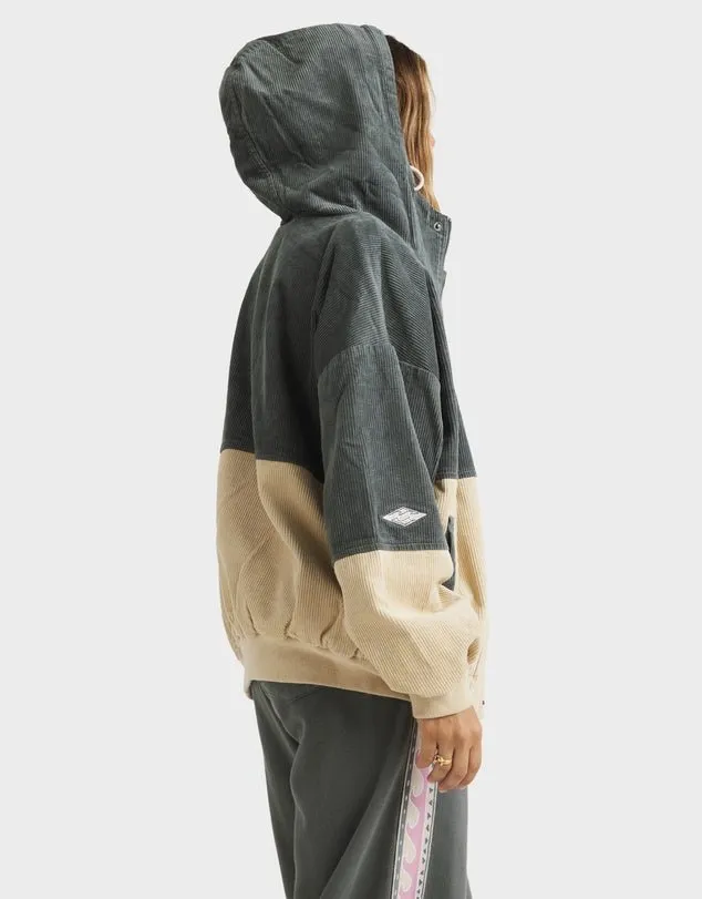 SET THE TONE JACKET