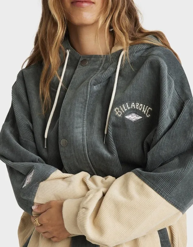 SET THE TONE JACKET