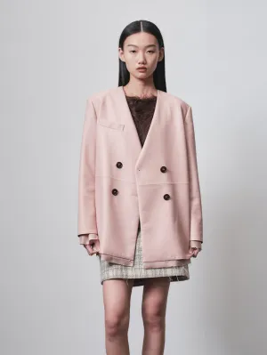 Sheepskin Jacket