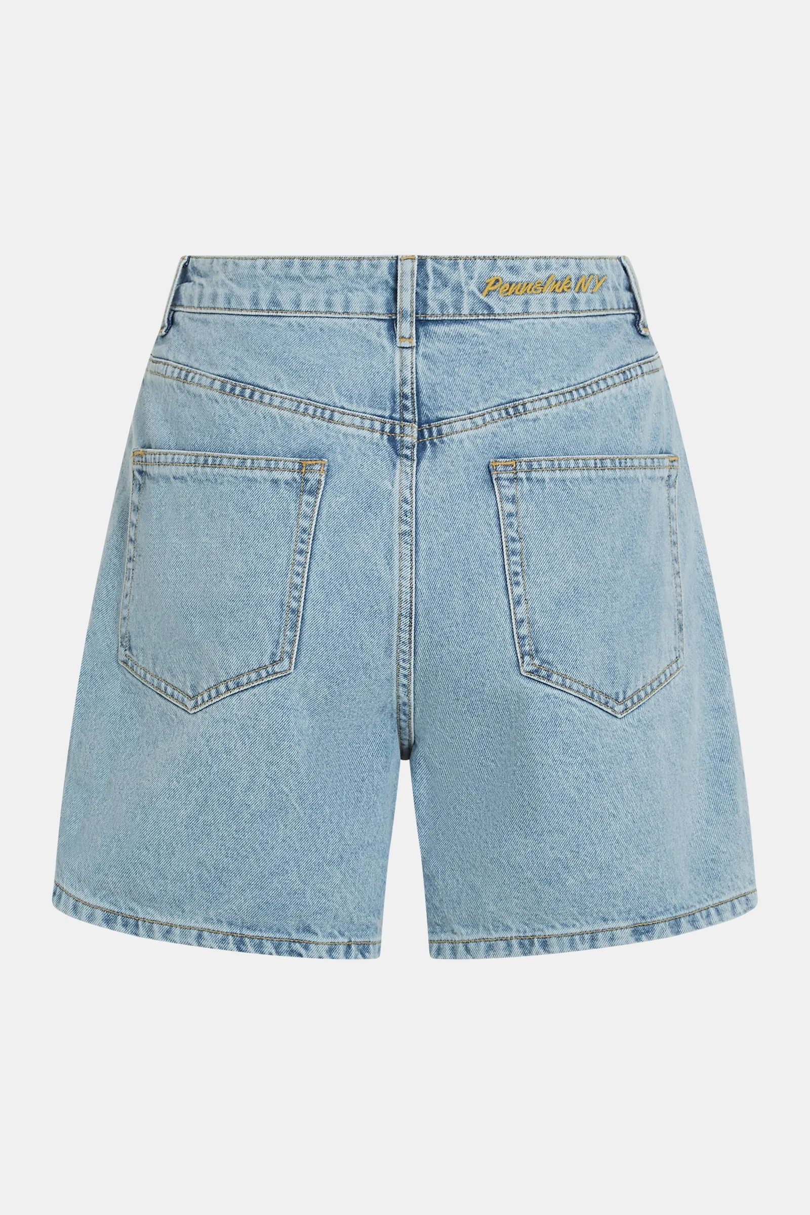 SHORTS (S25Z770LTD) JEANS