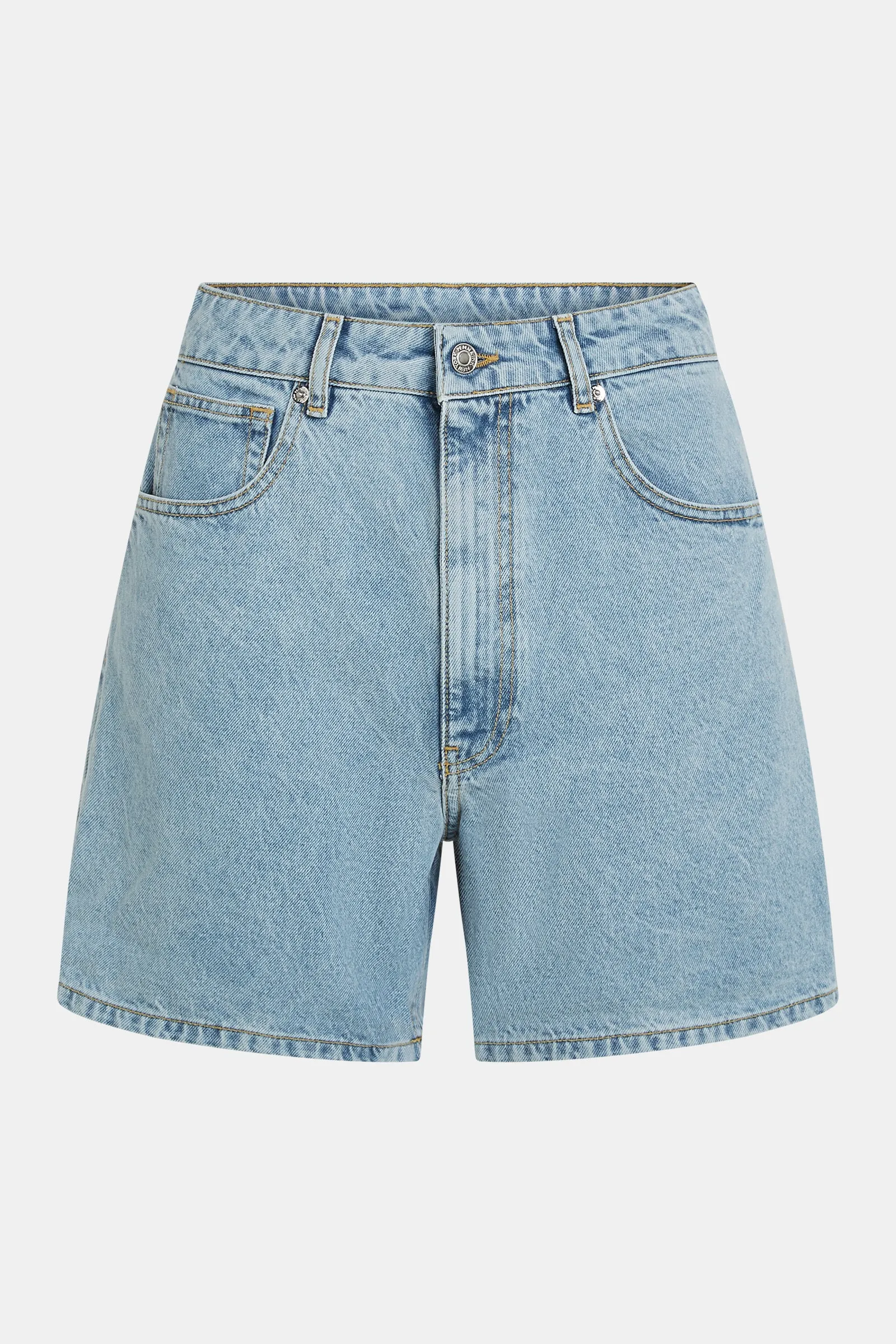 SHORTS (S25Z770LTD) JEANS