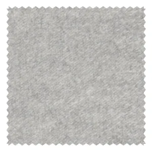 Silver Grey "Cashmere Doeskin Blazers"