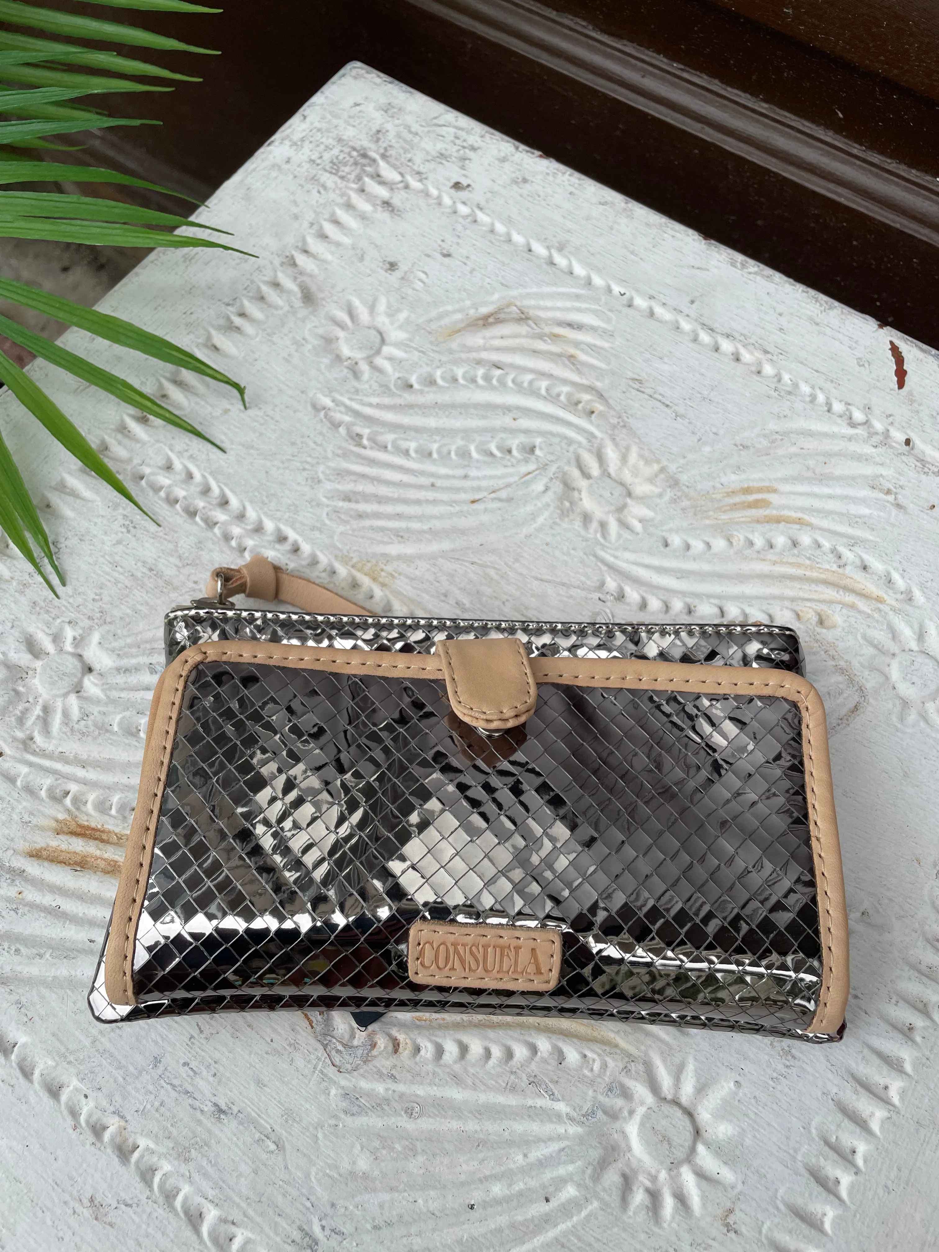 Slim Wallet Kyle