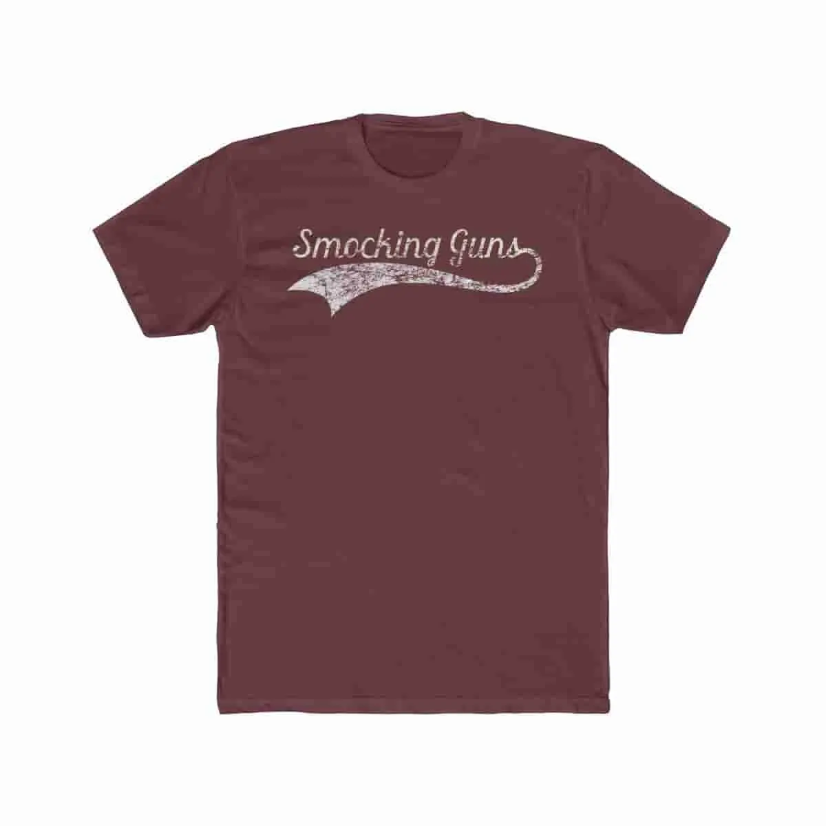 Smocking Guns