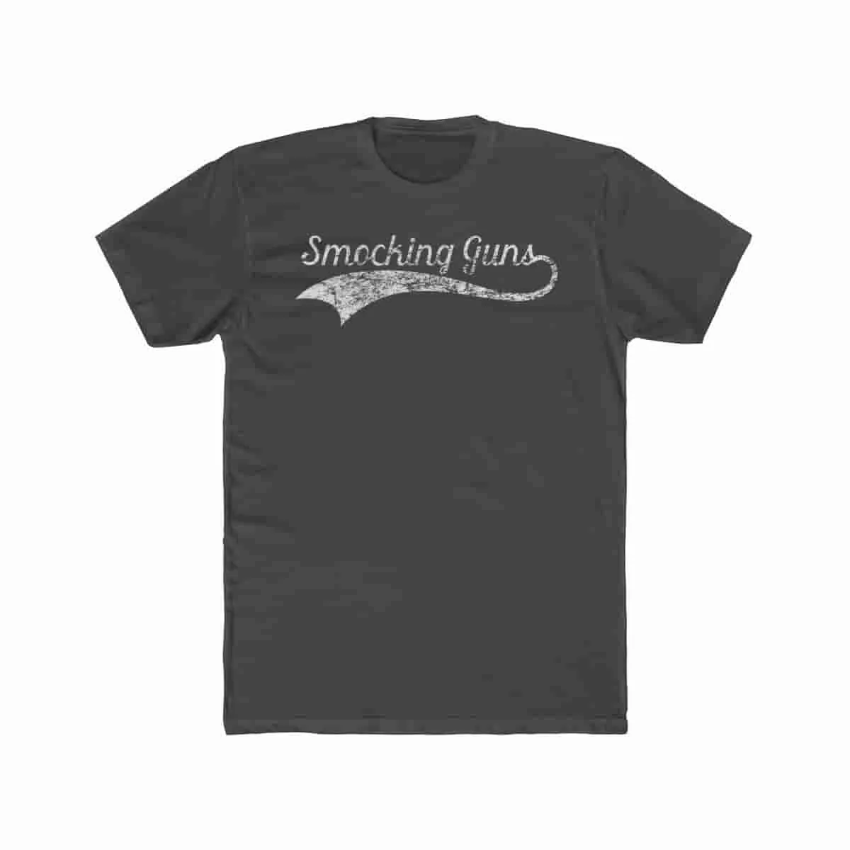Smocking Guns