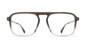 SONU-Grey Gradient / Shiny Graphite