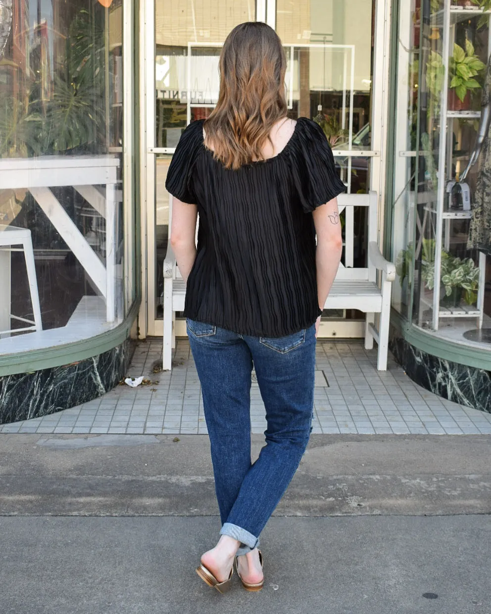 SOPHIA TOP
