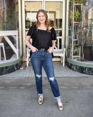 SOPHIA TOP