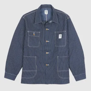 South2 West8 9oz Pin Stripe Work Blazer