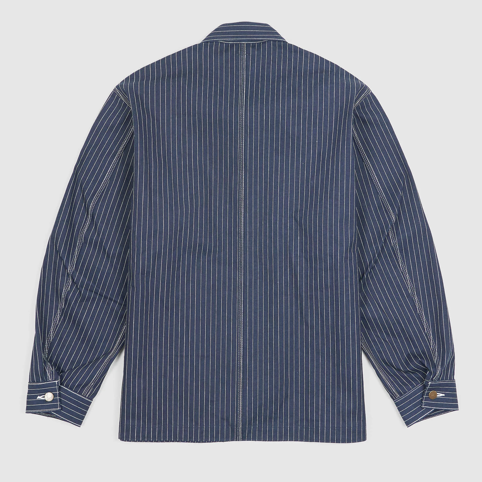 South2 West8 9oz Pin Stripe Work Blazer