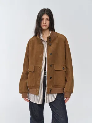 Spring Whisper Retro Jacket