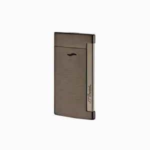 S.T. DUPONT SLIM 7 - GUN METAL