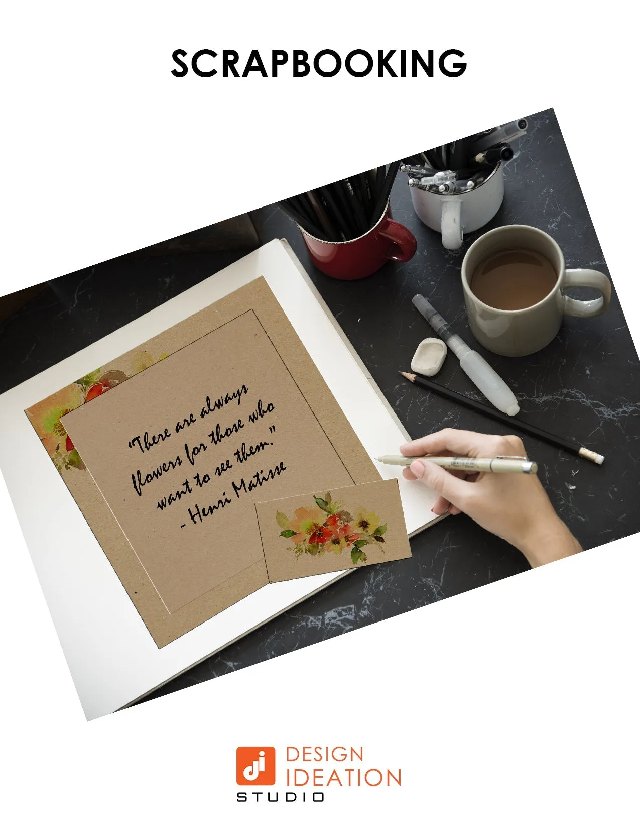 STANDARD Chipboard Sheets. Economy Pack. STUDIO 12 brand. (8.5" x 11") (12 Sheets)