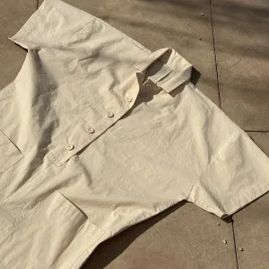 [STUDIO Collection] Summer Jumpsuit Butter