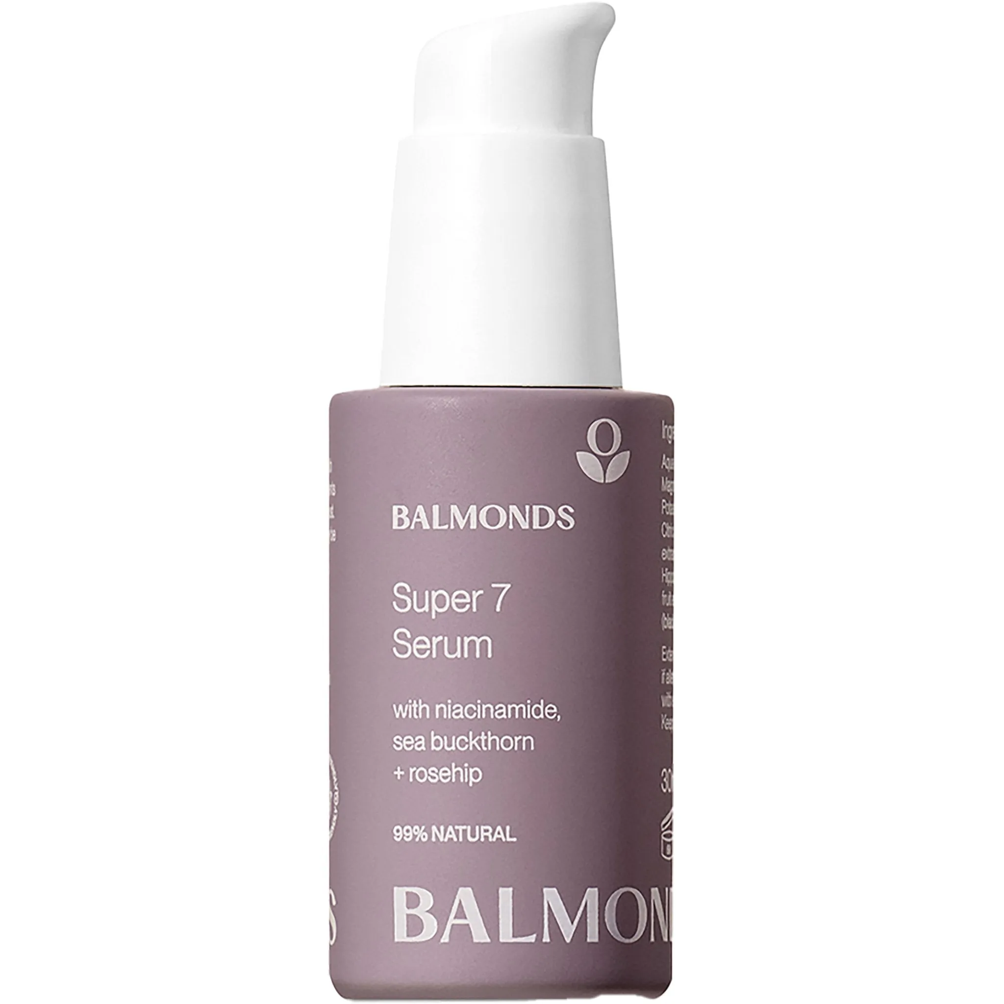 Super 7 Serum