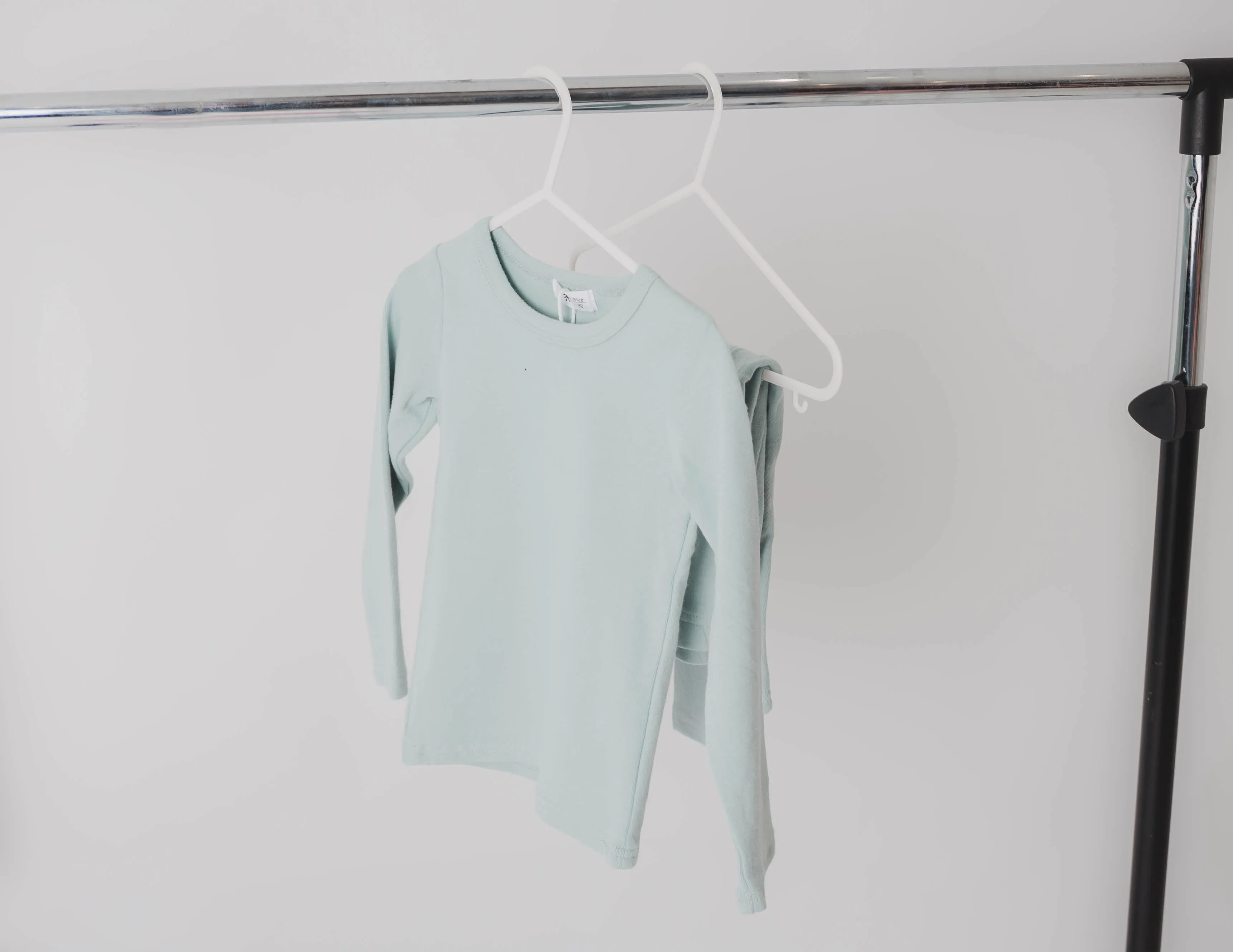 Supersoft Slim Fit Loungeset - Powder Blue