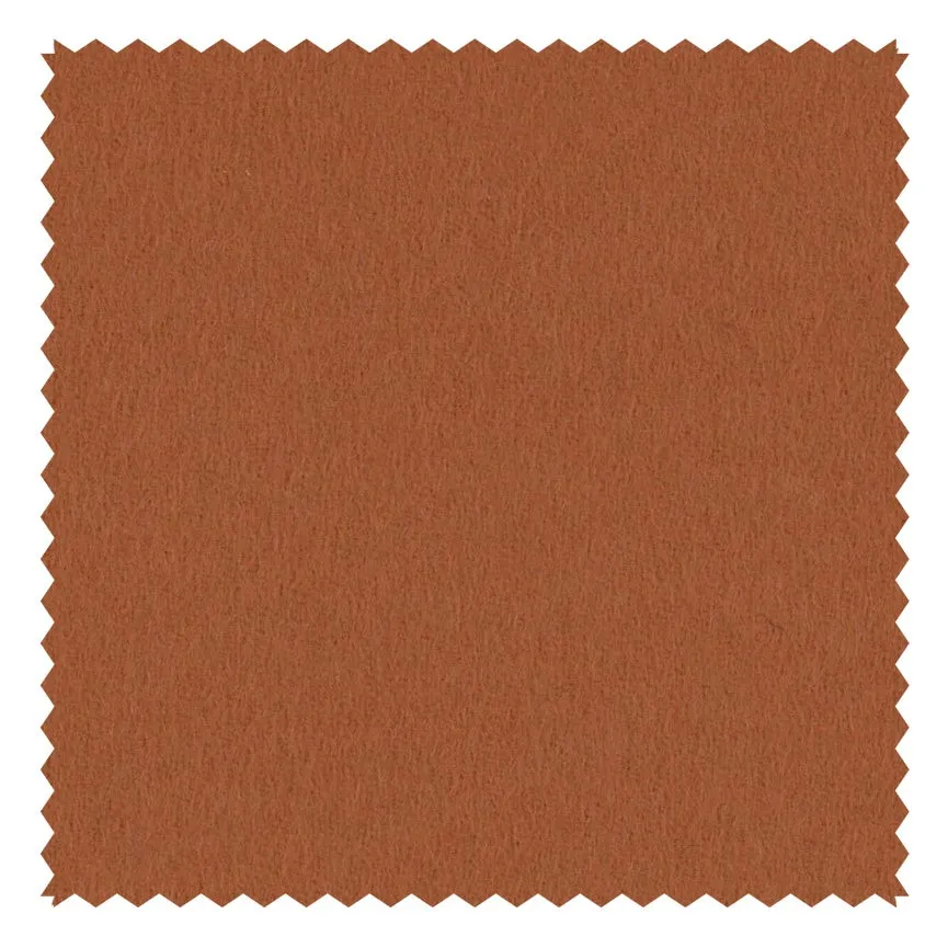 Tangerine "Cashmere Doeskin Blazers"