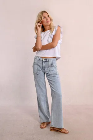 The Delilah Jean